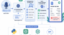 AI-patient-information