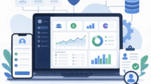Secure-Volunteer-ERP-CRM